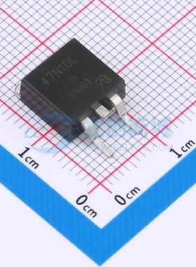 SPB47N10L-VB VBsemi(微碧半导体) TO-263 场效应管 现货