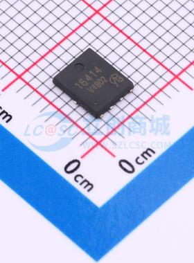 CSD16414Q5-VB VBsemi(微碧半导体) DFN-8(5x6) 场效应管 现货