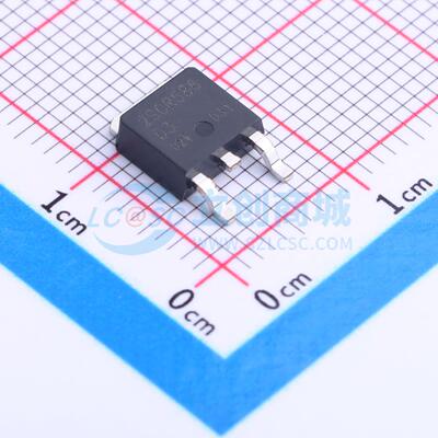 2SCR586D3TL1 ROHM(罗姆) TO-252-2 三极管 现货