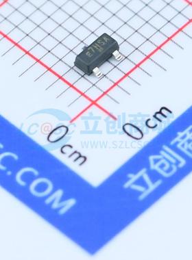 SI2337DS-T1-GE3 VISHAY(威世) SOT-23 场效应管 现货