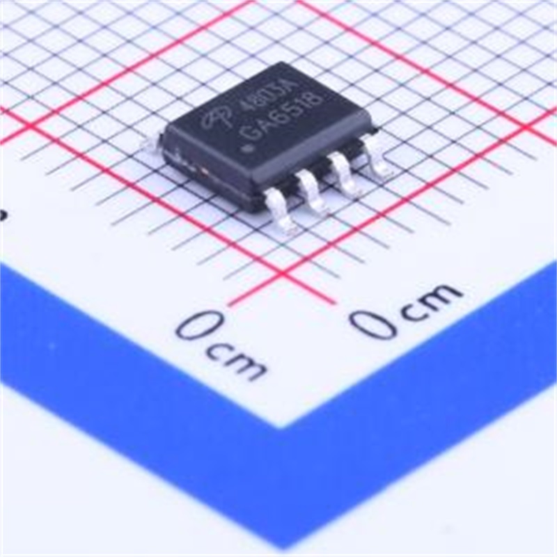 AO4803A SOIC-8 场效应管(MOSFET) 全新现货