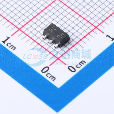 2SB1188 LGE(鲁光) SOT-89 三极管 现货