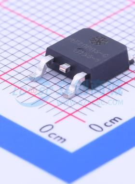 ME20P06-G MATSUKI(松木) TO-252-2(DPAK) 场效应管 现货