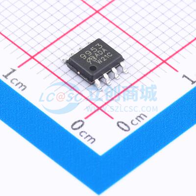 SI9953DY-T1-E3-VB VBsemi(微碧半导体) - 场效应管 现货