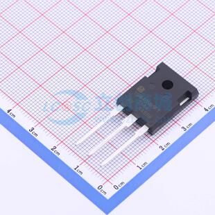 YGW40N65F1A2 luxin-semi(上海陆芯) TO-247 IGBT管/模块 现货