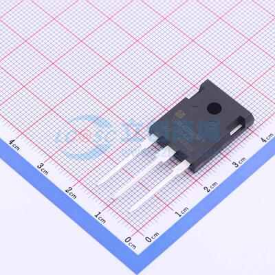 YGW40N65F1A2 luxin-semi(上海陆芯) TO-247 IGBT管/模块 现货