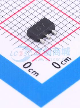 2SA1661-Y Slkor(萨科微) SOT-89 三极管 现货