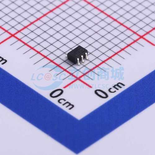 FDG6322C onsemi(安森美) SC-70-6 场效应管 现货