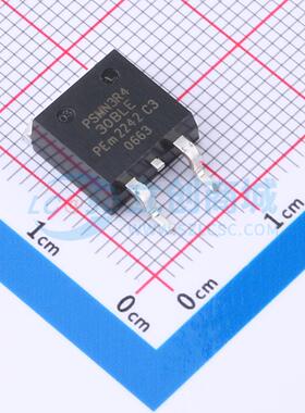 PSMN3R4-30BLE,118 Nexperia(安世) D2PAK 场效应管 现货