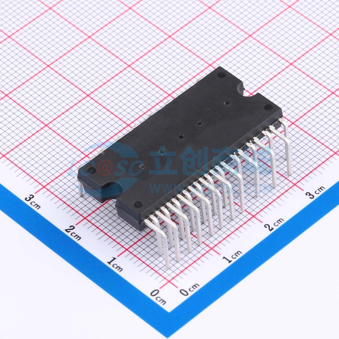IM393L6E  DIP 智能功率模块(IPM) 现货