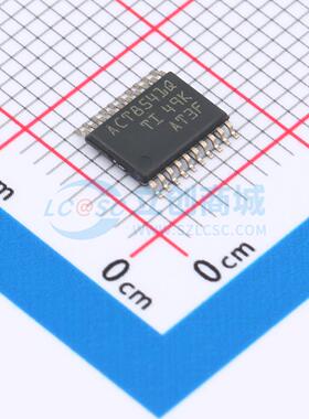SN74ACT8541QPWRQ1 TSSOP-20 全新原装 TI(德州仪器)
