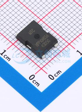 MPP10N65A MP(美禄科技) PTO-252 场效应管 现货