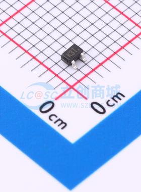 MMST4403Q YANGJIE(扬杰) SOT-323(SC-70) 三极管 现货