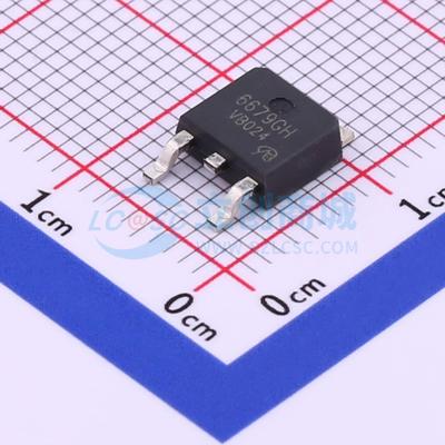 AP6679GH-VB VBsemi(微碧半导体) TO-252-2 场效应管 现货