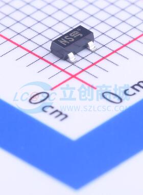 KRC243S-RTK/P KEC SOT-23 数字晶体管 现货