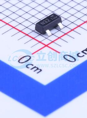 DMG3402L-7 DIODES(美台) SOT-23 场效应管 现货
