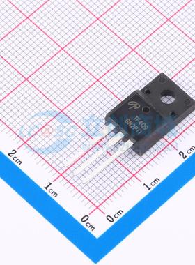 AOTF409 AOS TO-220FL 场效应管 现货