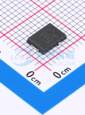 V15PL50-M3/86A TO-277A 肖特基二极管 全新现货