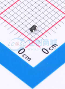 DDTC113TE-7-F DIODES(美台) SOT-523 数字晶体管 现货