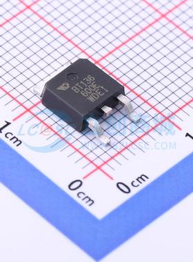 BT136-600E WEIDA(韦达) TO-252 晶闸管(可控硅)/模块 现货