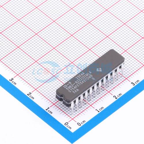 CY54FCT543TDMB CDIP-24 全新原装 TI(德州仪器)