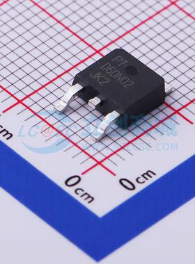 PTD60N02 PUOLOP(迪浦) TO-252 场效应管 现货