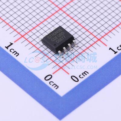 GT110N06S GOFORD(谷峰) SOP-8 场效应管 现货