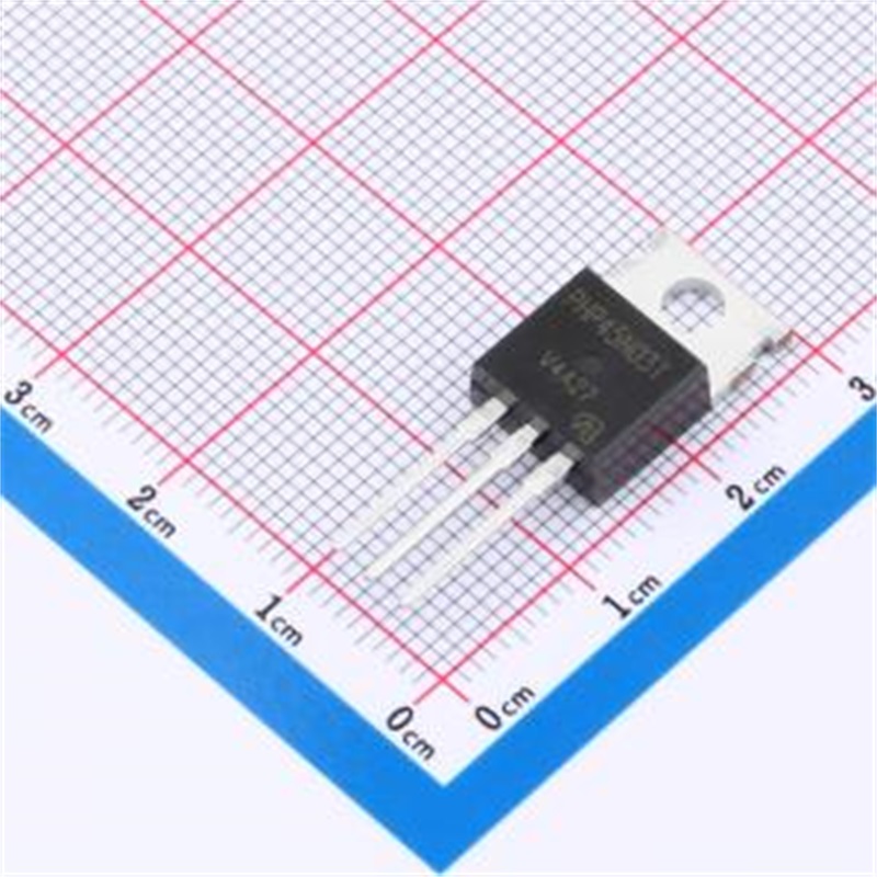 PHP45N03T-VB TO-220 场效应管(MOSFET) 全新现货