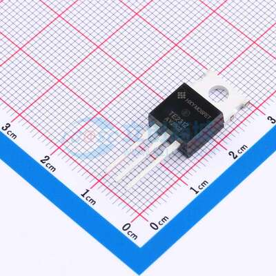 NTE2312-HXY HXY MOSFET(华轩阳电子) TO-220 三极管 现货