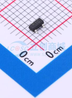 BC849C DIOTEC(德欧泰克) SOT-23 三极管 现货