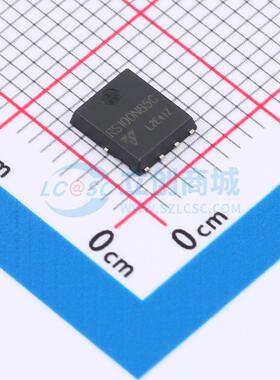 RS100N85G REASUNOS(瑞森半导体) PDFN5x6-8L 场效应管 现货