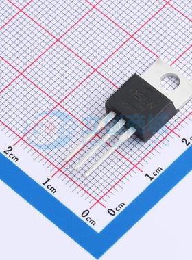 OSP4N65 OSEN(欧芯) TO-220AB 场效应管 现货
