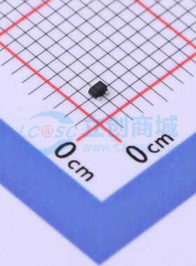 WNM2030 TECH PUBLIC(台舟) SOT-723-3 场效应管 现货