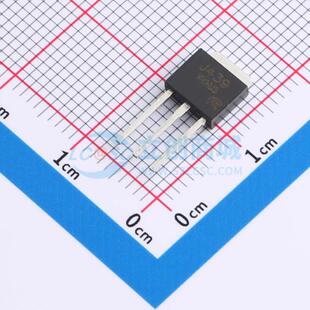 2SJ439.-VB VBsemi(微碧半导体) TO-251 场效应管 现货