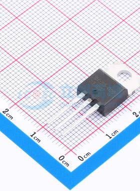 BTA06-800CW YFW(佑风微) TO-220A 晶闸管(可控硅)/模块 现货