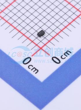 NSVMMBT2907AM3T5G onsemi(安森美) SOT-723-3 三极管 现货