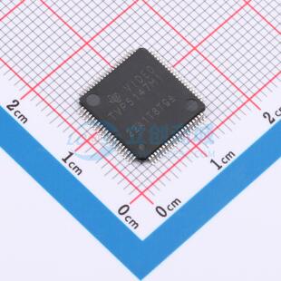 TVP5147M1PFPR HTQFP-80(12x12) 全新原装 TI(德州仪器)