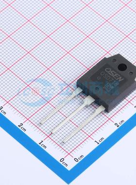OSD718 OSEN(欧芯) TO-3PNB 三极管 现货