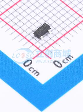 DMN2020LSN-7-VB VBsemi(微碧半导体) SOT-23 场效应管 现货