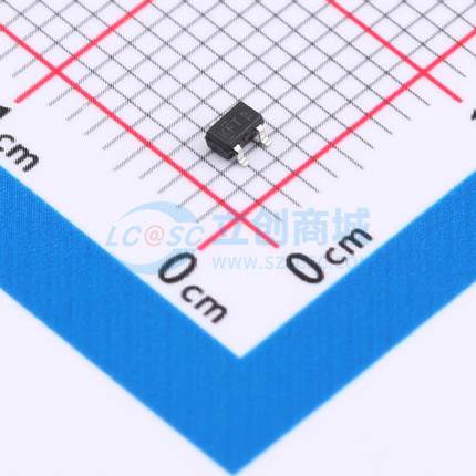 SI1304BDL TECH PUBLIC(台舟) SOT323 场效应管 现货