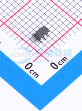SP6602CTS Siliup(矽普) SOT-23-6L 场效应管 现货