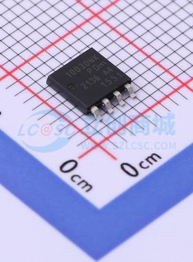 PHPT610030NKX Nexperia(安世) SOT-1205 三极管 现货