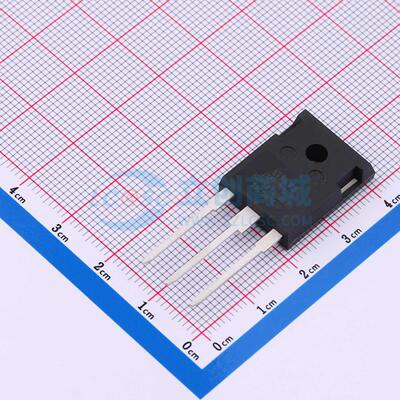 IXFH6N120P Littelfuse/IXYS TO-247 场效应管 现货