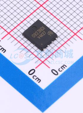 BSC0923NDI-VB VBsemi(微碧半导体) DFN-8L(3x3) 场效应管 现货