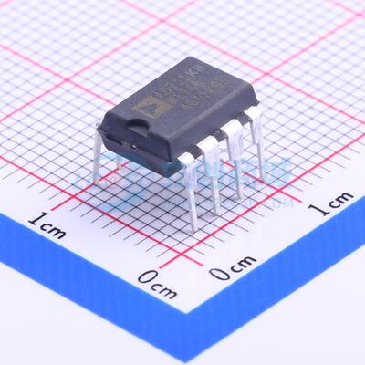 AD711KNZ DIP-8 全新原装 ADI(亚德诺)