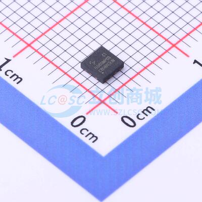 HYG080NH03LR1C1 HUAYI(华羿微) DFN-8(3x3) 场效应管 现货