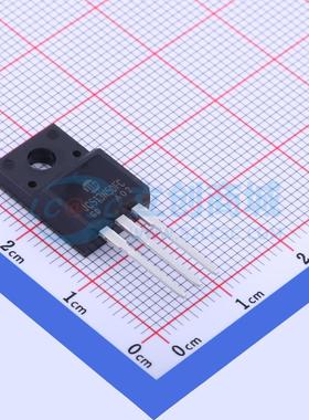 JCS13N50FC 吉林华微 TO-220MF 场效应管 现货