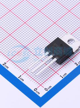 GT025N06AT GOFORD(谷峰) TO-220 场效应管 现货