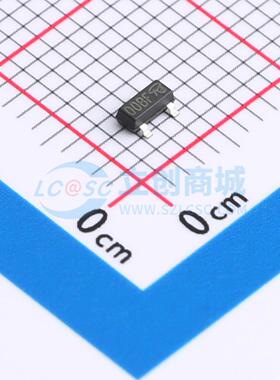 XP151A02BOMR-VB VBsemi(微碧半导体) SOT-23 场效应管 现货