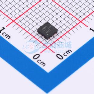 ADS8860IDRCR VSON-10-EP(3x3) 全新原装 TI(德州仪器)